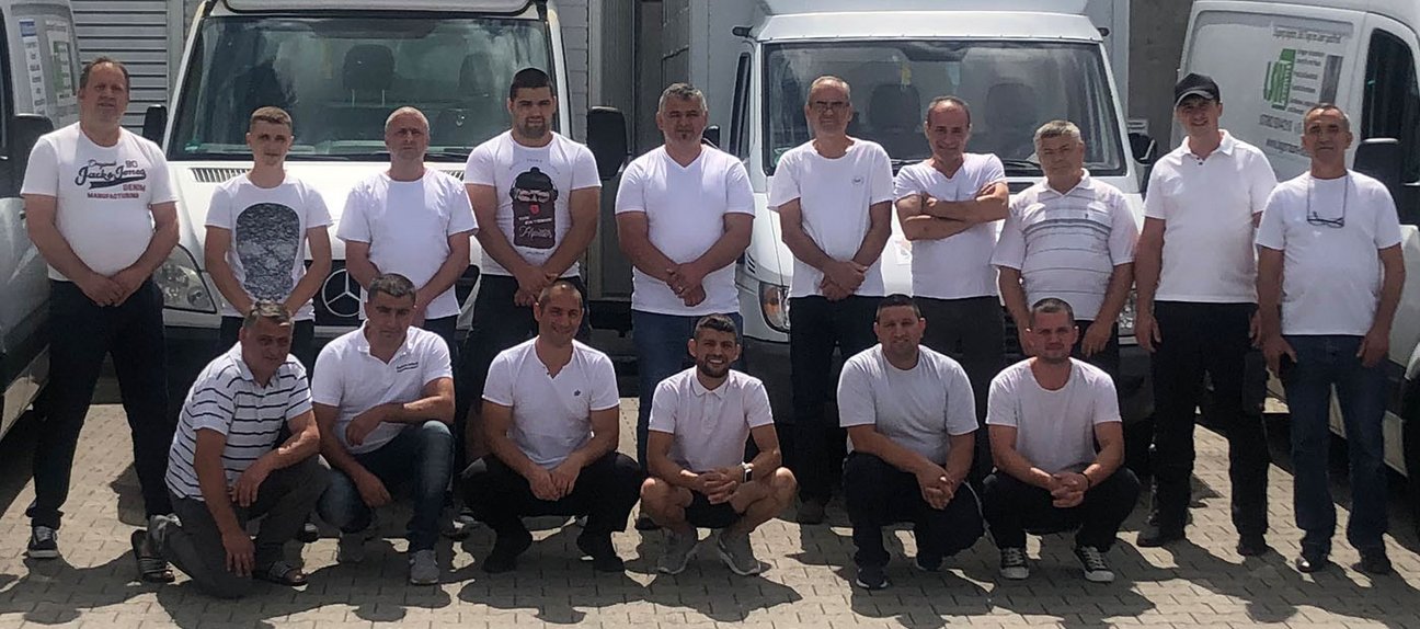 Team Runcan - Möbel und Transporte Team Runcan - Möbel und Transporte